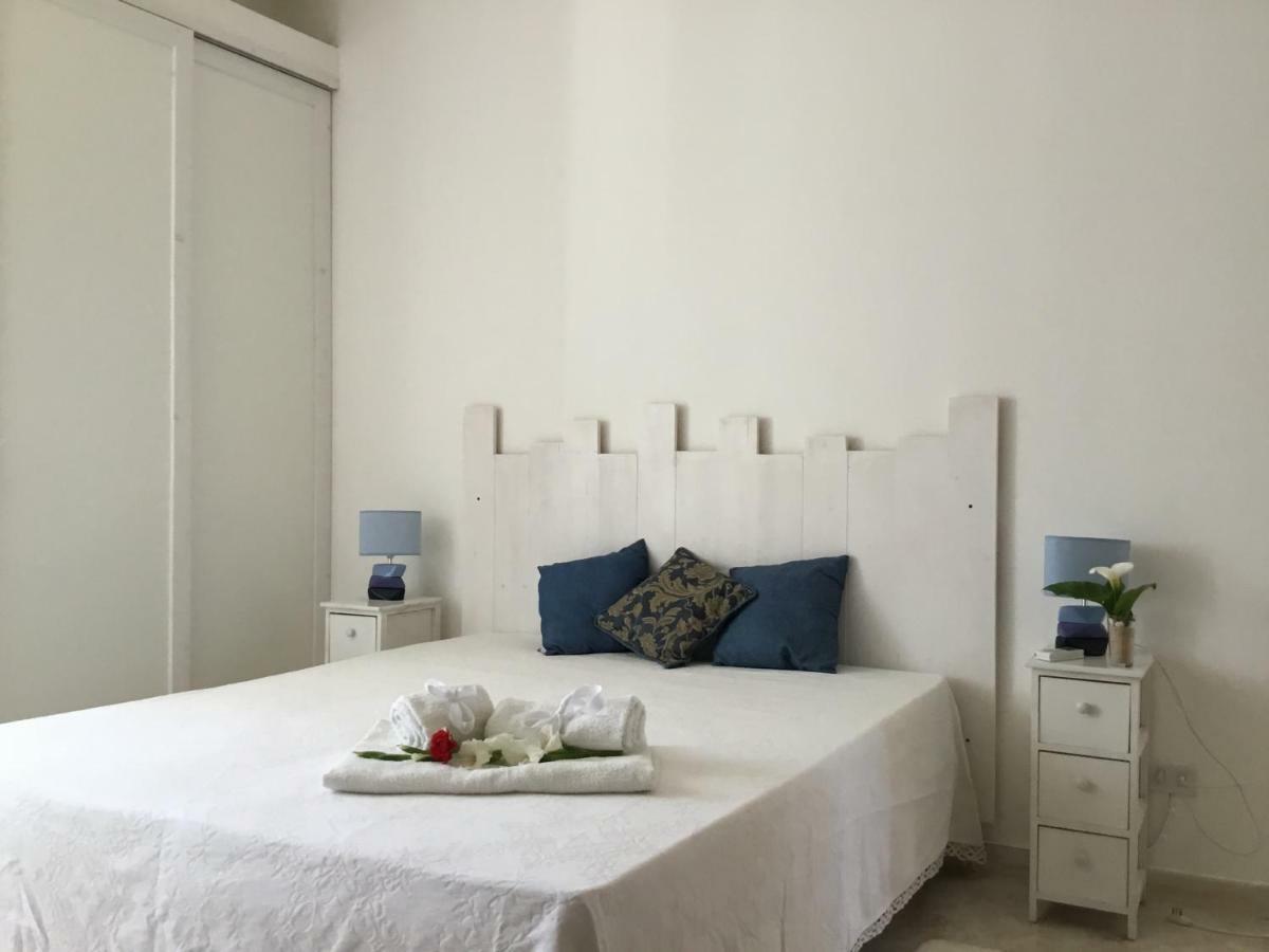 B&B Masseria Nova Torre San Giovanni Ugento Eksteriør bilde
