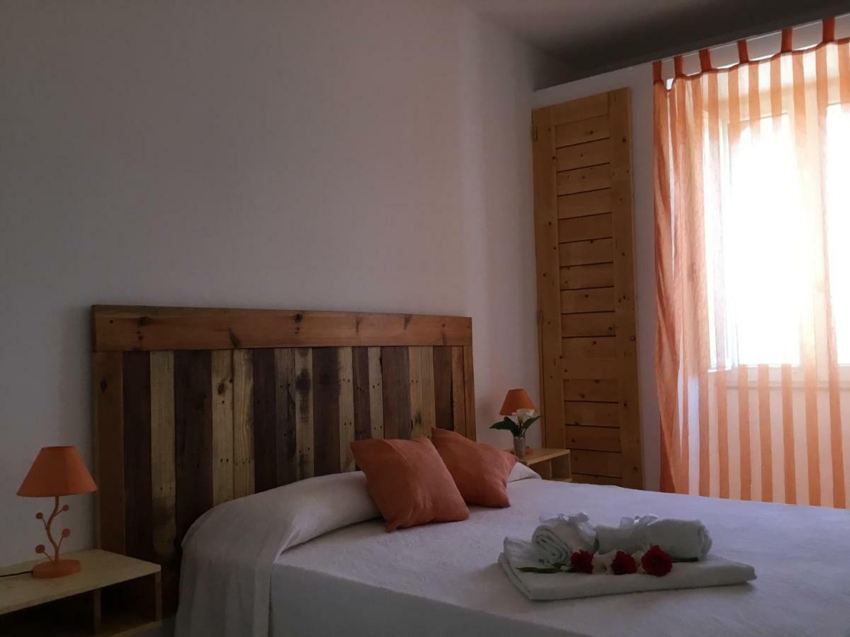 B&B Masseria Nova Torre San Giovanni Ugento Eksteriør bilde